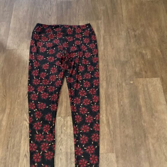 Luloroe leggings size medium - Picture 1 of 7